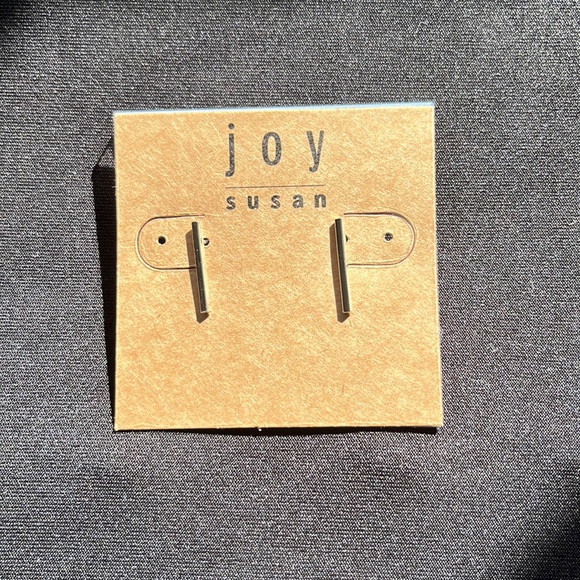Joy Susan Jewelry - Joy Susan Earring Studs